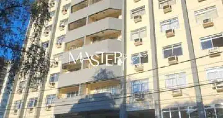 Apartamento com 3 quartos à venda na Mário Piriquito, 160, Jardim Jalisco, Resende