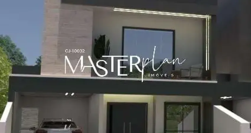 Casa com 3 quartos à venda na Cláudia Assumpção, 584, Parque Ipiranga, Resende