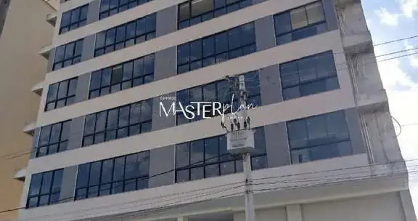 Apartamento com 3 quartos à venda na Av Augusto de Carvalho, 2, Parque Ipiranga, Resende