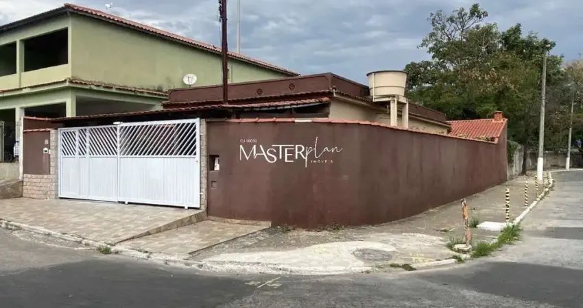 Casa com 3 quartos à venda na José Pinto Coelho, 8, Parque Embaixador, Resende