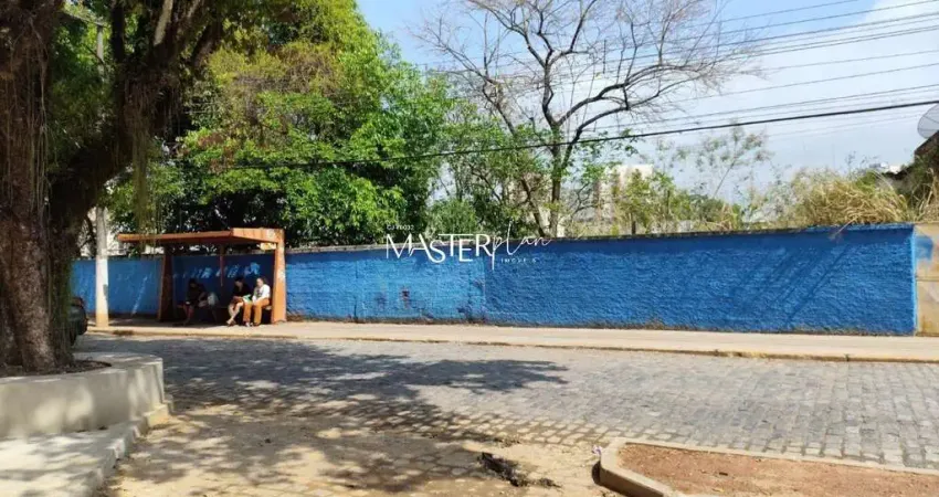 Terreno à venda na Doutor Oliveira Botelho, 86, Centro, Resende