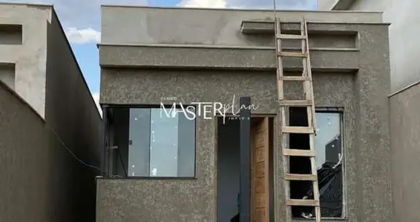 Casa com 3 quartos à venda na Rua Jornalista Fabio Brunelli, 32, Bela Vista, Resende