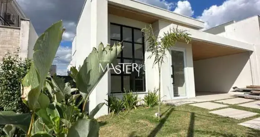 Casa em condomínio fechado com 3 quartos à venda na Avenida Augusto de Carvalho, 31, Terras Alpha, Resende