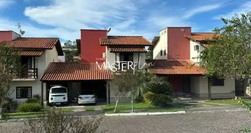 Casa em condomínio fechado com 3 quartos à venda na Nelson Chaves Ritton, 29, Parque Ipiranga, Resende