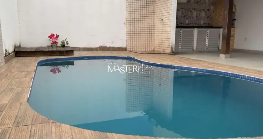 Casa com 5 quartos à venda na Escoteiro Iter de Souza Ribeiro, 376, Parque Ipiranga, Resende