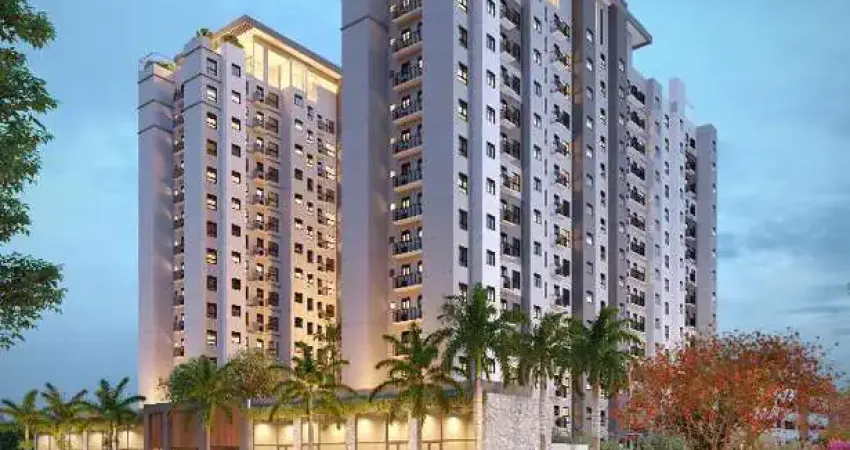IZZI RESIDENCE | 2 DORMITORIOS COM OPCAO DE SUITE | INVESTIMENTO | INDAIATUBA SP