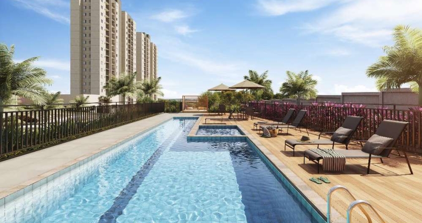 ELEV RESIDENCE | LANCAMENTO MINHA CASA MINHA VIDA | INDAIATUBA SP