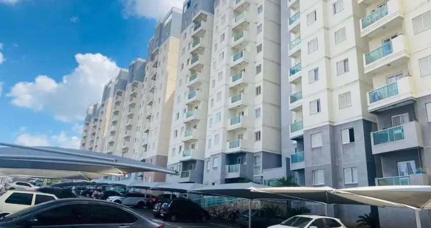 APARTAMENTO CONDOM&#205;NIO RESIDENCIAL GRAND VILLE | 3 DORMIT&#211;RIOS | SUITE | INDAIATUBA SP