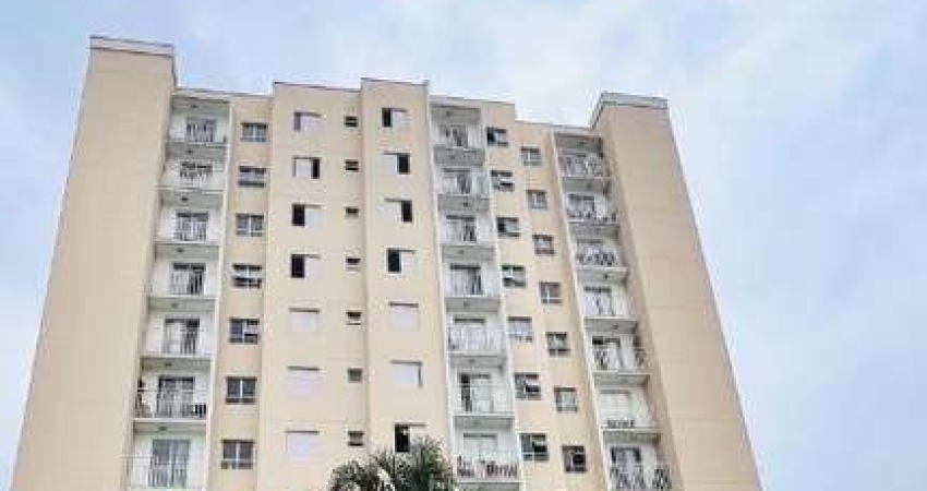 APARTAMENTO | CONDOMINIO RESIDENCIAL VISTA PARQUE | 2 DORMITORIOS | INDAIATUBA SP