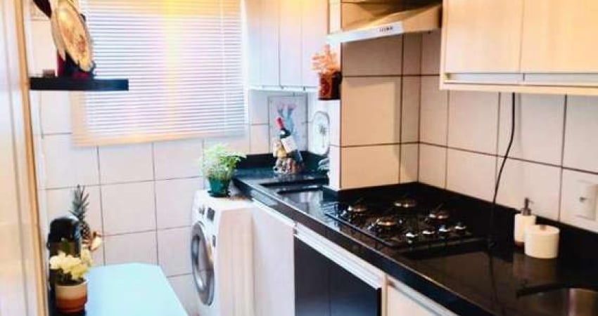 APARTAMENTO CONDOMINIO VILA ABAETE | 2 DORMITORIOS | CAMPINAS SP