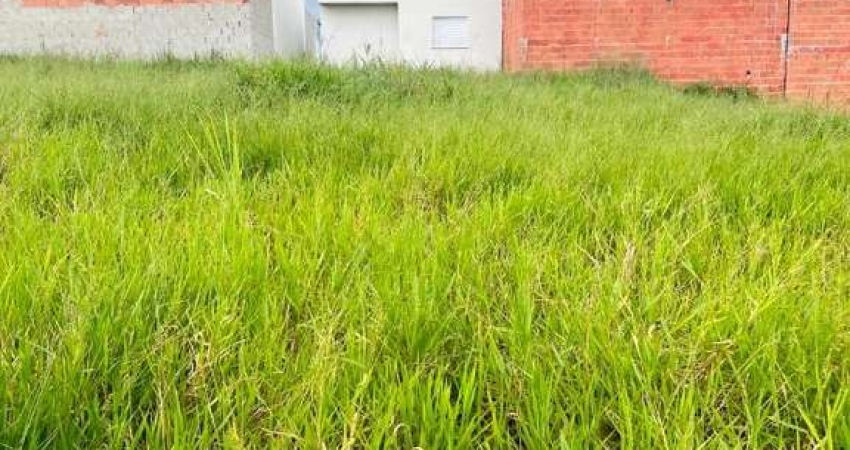 TERRENO RESIDENCIAL | BAIRRO SMART CITY| INDAIATUBA SP