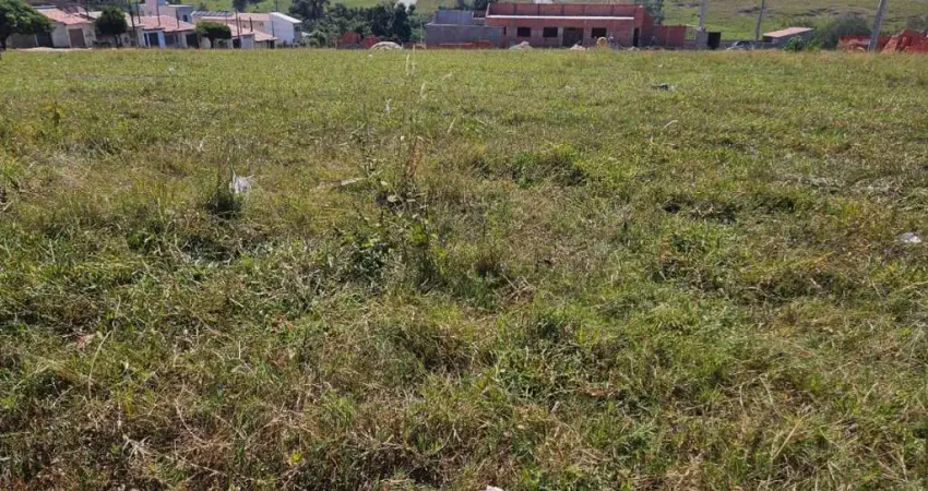 Terreno à venda no Centro, Elias Fausto 