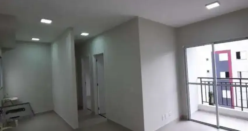 APARTAMENTO EVO RESIDENCE | 2 DORMITORIOS | INDAIATUBA SP