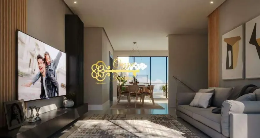 Apartamento à Venda no Balneário Costa Azul em Matinhos/PR
