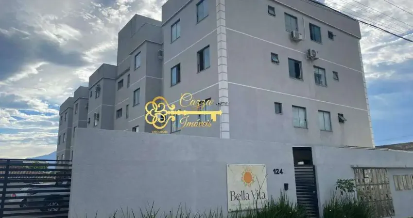 Apartamento à Venda no Parque São João em Paranaguá/PR