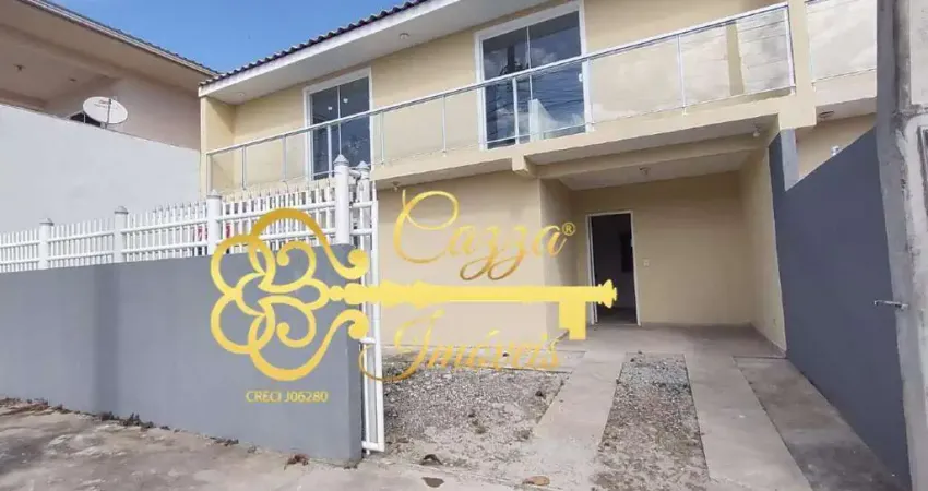 Casa com 4 quartos à venda no Monções, Pontal do Paraná 