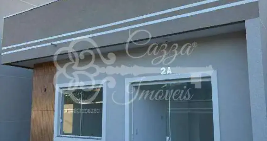 Casa à Venda no Parque Agari em Paranaguá/PR
