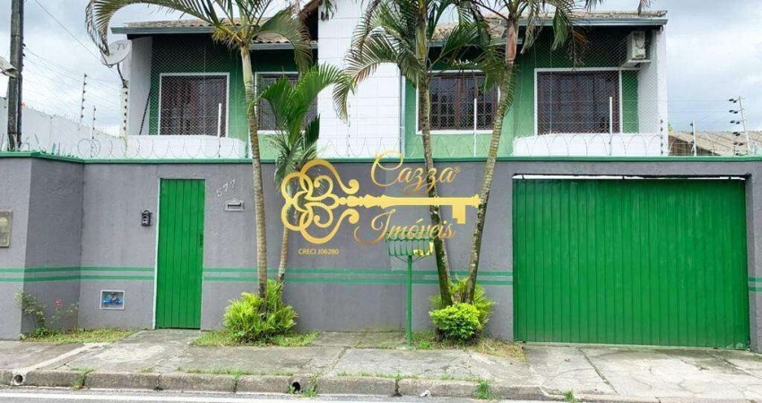 Sobrado à Venda no bairro Emboguaçu em Paranaguá/PR