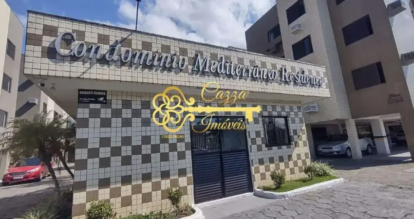 Apartamento com 2 quartos à venda no Estradinha, Paranaguá 
