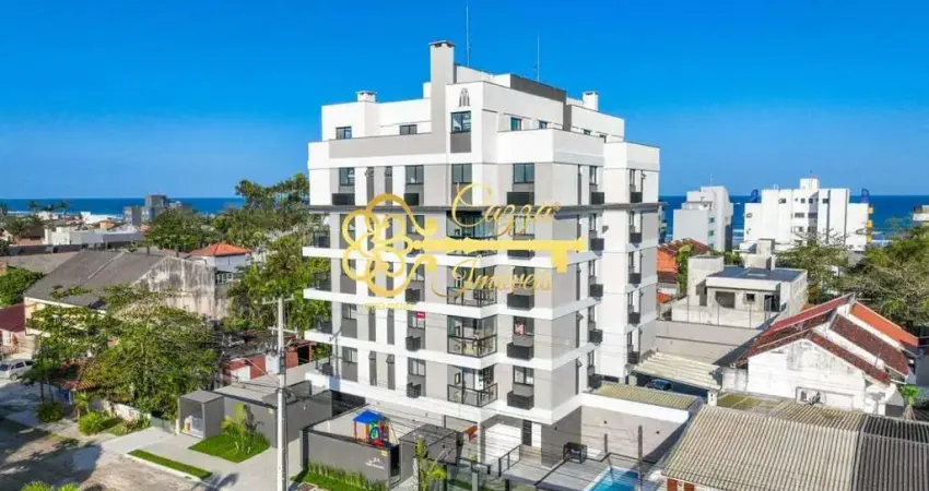 Cobertura com 3 quartos à venda em Balneário Gaivotas, Matinhos 