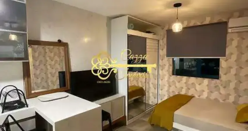 Studio à Venda no Jardim Guaraituba em Paranaguá/PR