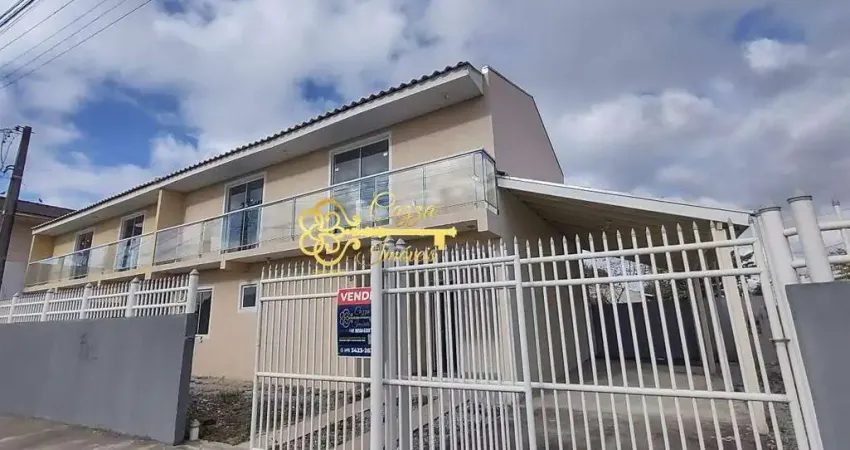 Casa com 4 quartos à venda no Monções, Pontal do Paraná 