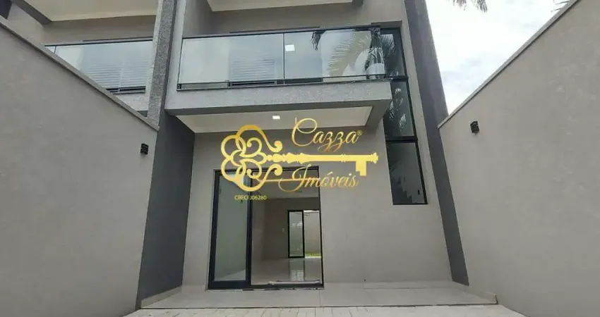 Casa com 2 quartos à venda no Perequê, Matinhos 