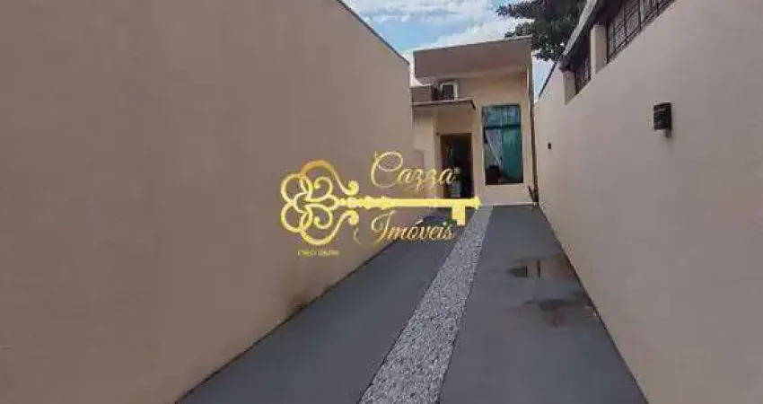 Casa com 2 quartos à venda no Balneário Ipacaraí, Matinhos 