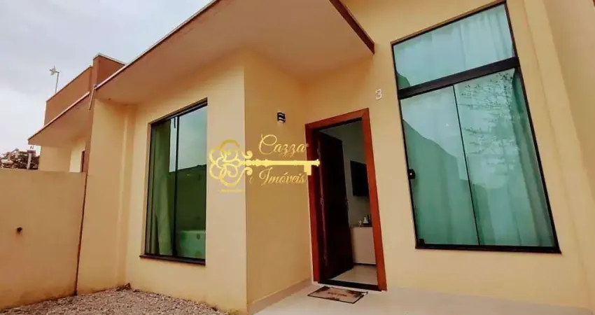 Casa com 2 quartos à venda no Balneário Ipacaraí, Matinhos 