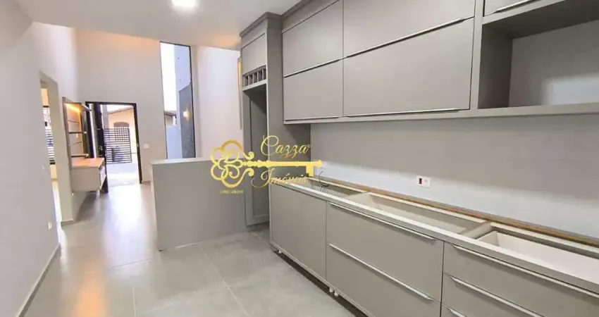 Casa com 3 quartos à venda em Balneário Caravelas, Matinhos 