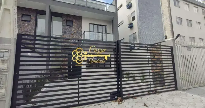 Apartamento com 3 quartos à venda no Monções, Pontal do Paraná 