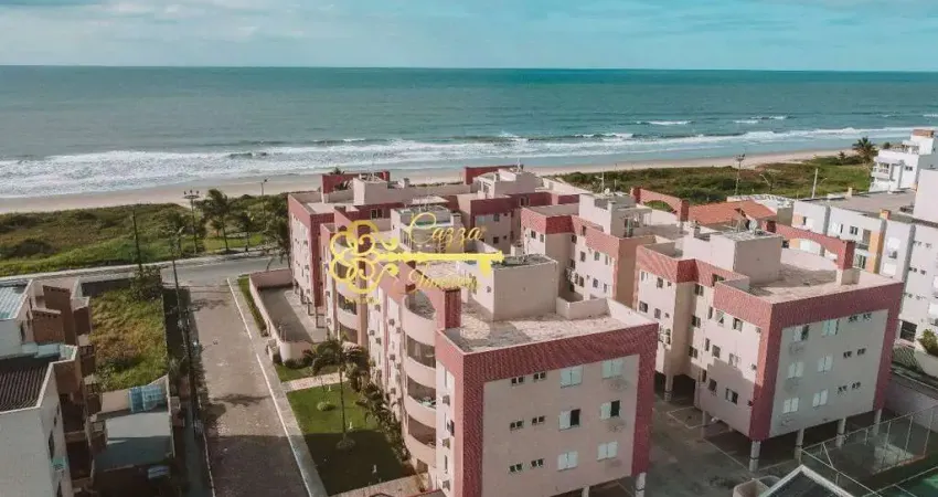 Apartamento com 3 quartos à venda no Balneário Junara, Matinhos 