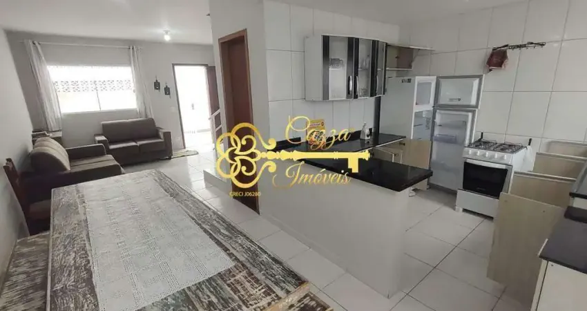 Casa com 2 quartos à venda no Costa Azul, Matinhos 