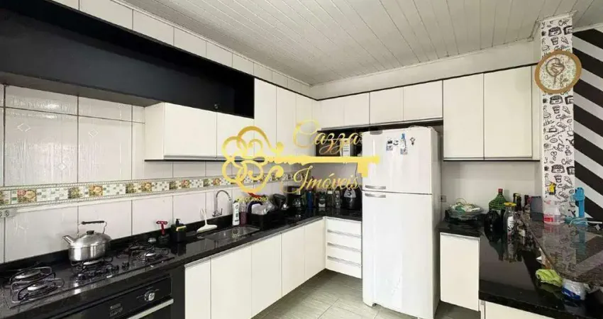 Casa com 2 quartos à venda no Jardim Esperança, Paranaguá 