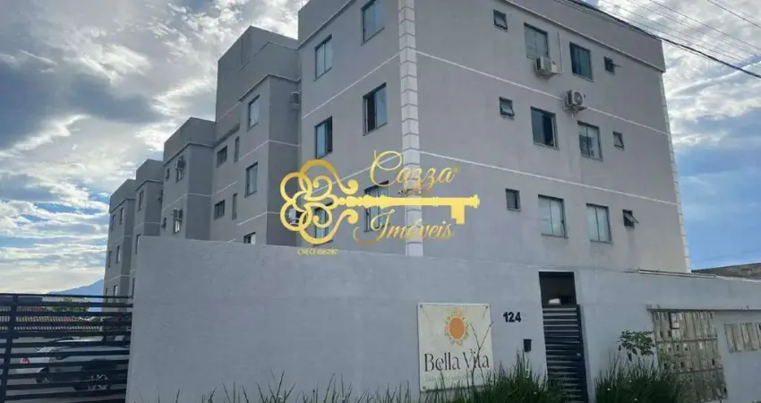 Apartamento à Venda no Parque São João em Paranaguá/PR