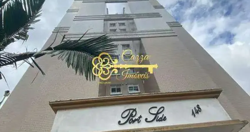 Apartamento à Venda no João Gualberto em Paranaguá/PR