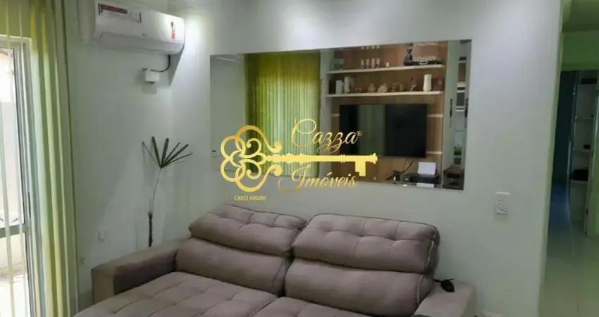 Apartamento à Venda no Jardim Guaraituba em Paranaguá/PR