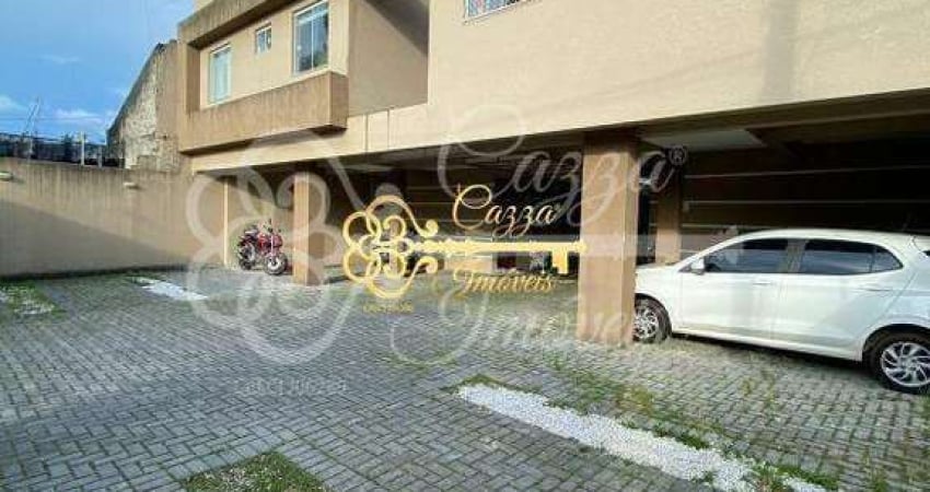 Apartamento à Venda no Parque São João em Paranaguá/PR