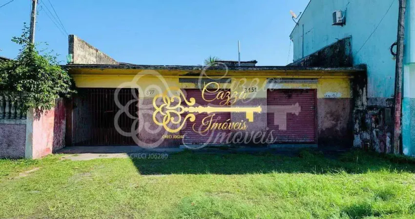 Ponto Comercial à Venda no Vila Cruzeiro em Paranaguá/PR