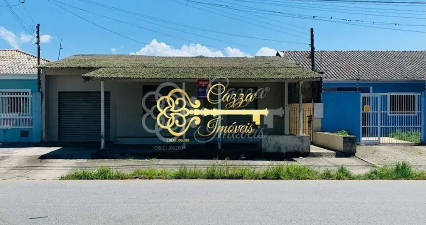 Ponto Comercial à Venda no Alvorada em Paranaguá/PR