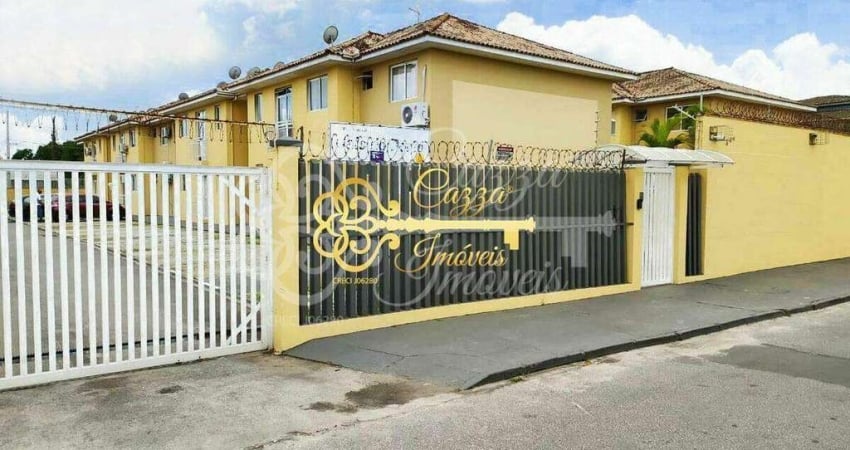 Apartamento à Venda no Parque São João em Paranaguá/PR