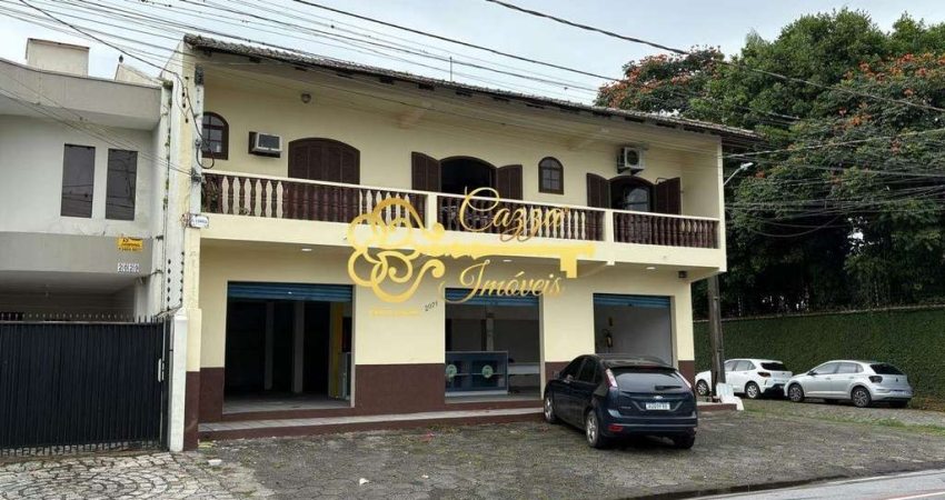 Ponto Comercial para Alugar no Palmital em Paranaguá/PR