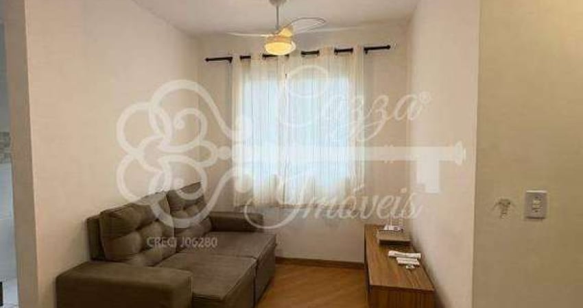 Apartamento para Alugar no Jardim Guaraituba em Paranaguá/PR