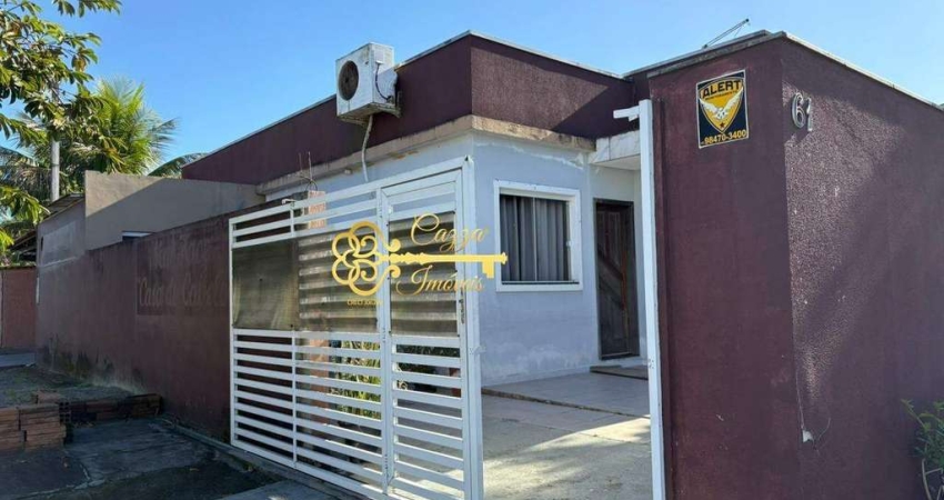 Casa com 2 quartos para alugar no Parque Agari, Paranaguá 