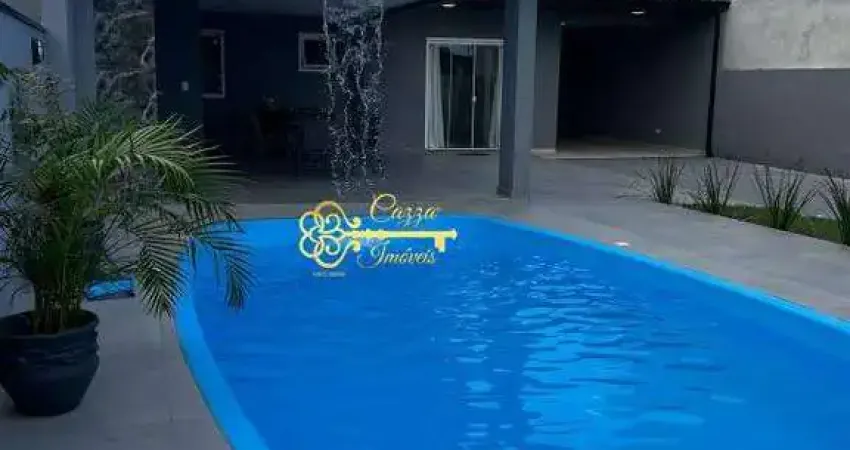 Casa com 2 quartos à venda no Riviera, Matinhos 