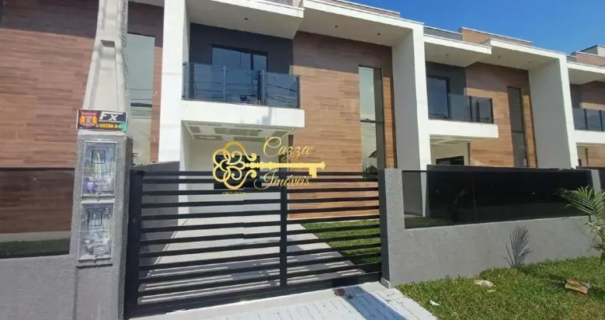 Casa com 3 quartos à venda na Praia de Leste, Pontal do Paraná