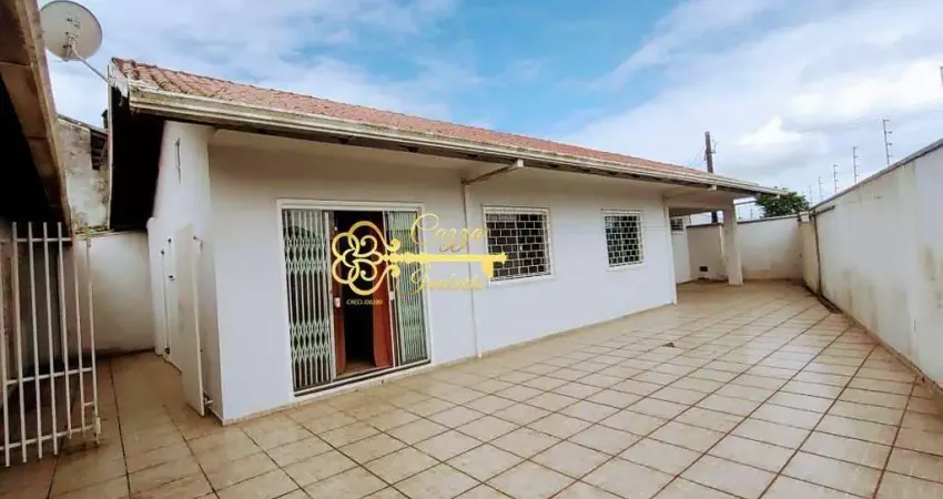 Casa com 3 quartos à venda na Vila Itiberê, Paranaguá