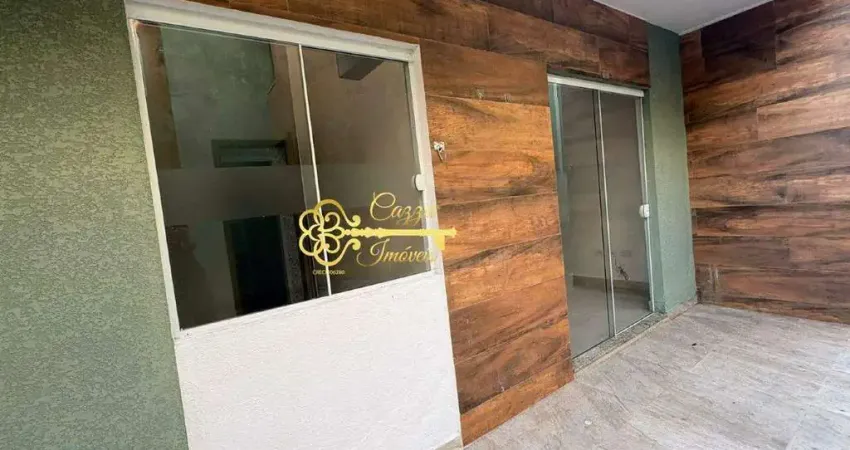 Apartamento com 2 quartos à venda no Parque Agari, Paranaguá
