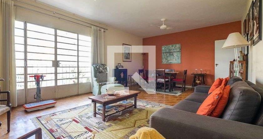 Apartamento à Venda - Pinheiros, 3 Quartos,  149 m2