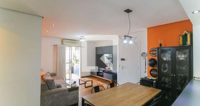 Apartamento à Venda - Vila Andrade, 2 Quartos,  95 m2